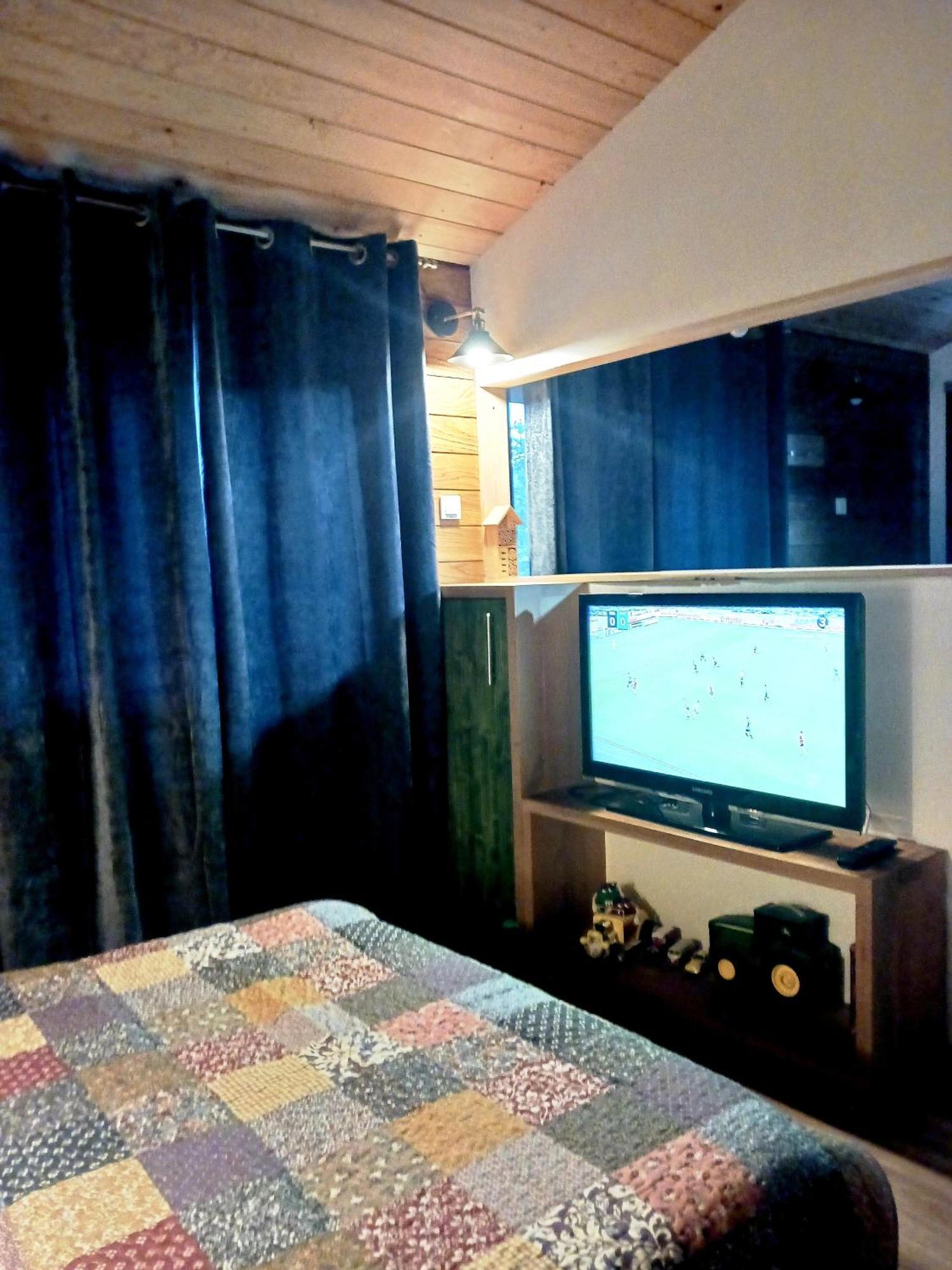 Villa La Livada Valea Danului Esterno foto